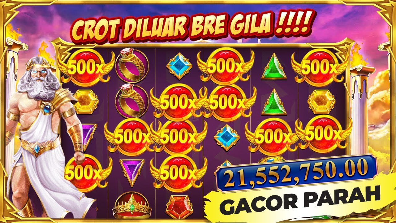 Gempa777 : Website Bermain Slot Paling Gampang Maxwin Disini